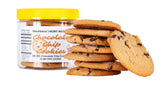 Apothecary Grandma's Secret Recipe Delta-8 THC Cookies