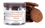Apothecary Grandma's Secret Recipe Delta-8 THC Cookies